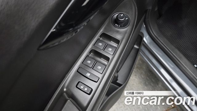 Chevrolet Korea Spark 2019 — photo 11
