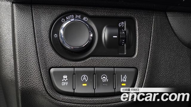 Chevrolet Korea Spark 2019 — photo 12
