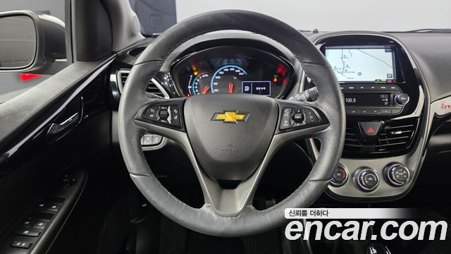 Chevrolet Korea Spark 2019 — photo 13