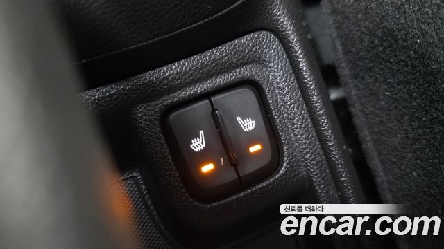 Chevrolet Korea Spark 2019 — photo 16