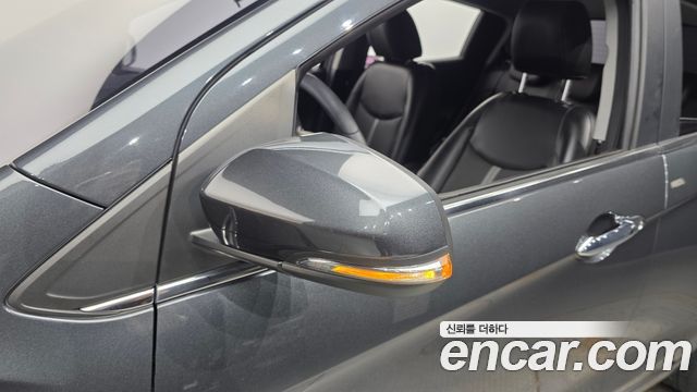 Chevrolet Korea Spark 2019 — photo 18