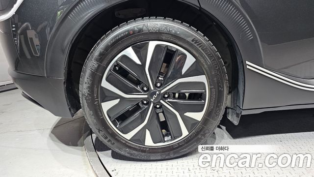 Kia EV6 2022 — photo 5