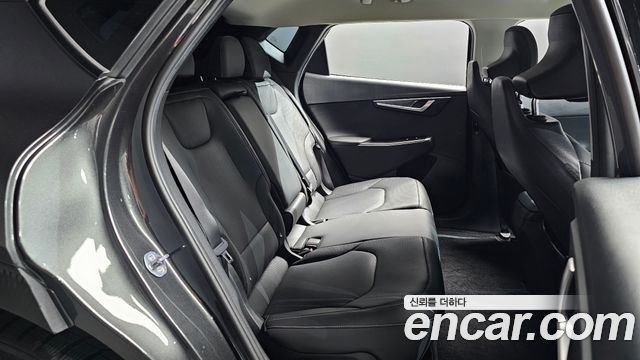 Kia EV6 2022 — photo 17