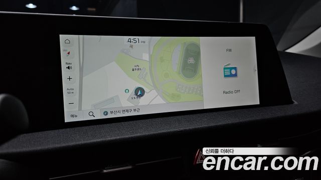 Kia EV6 2022 — photo 20