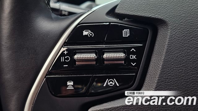 Kia EV6 2022 — photo 25