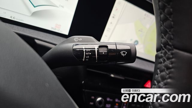 Kia EV6 2022 — photo 26
