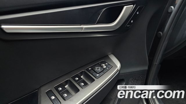 Kia EV6 2022 — photo 28