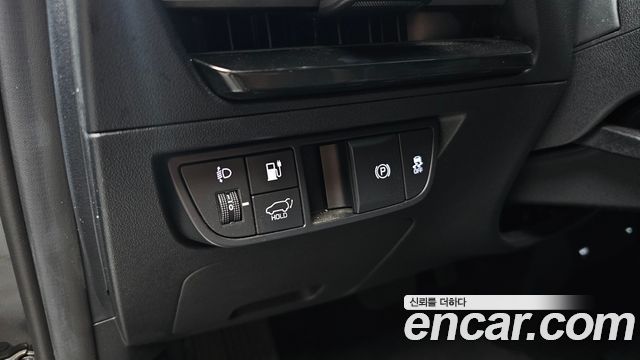 Kia EV6 2022 — photo 29