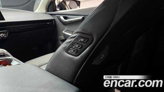Kia EV6 2022 — photo 30