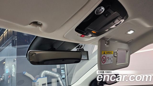 Kia EV6 2022 — photo 32