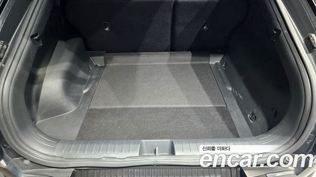 Kia EV6 2022 — photo 34