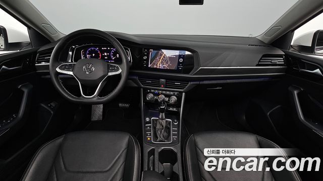Volkswagen Jetta 2024 — photo 10