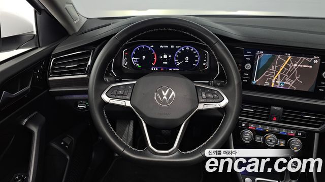 Volkswagen Jetta 2024 — photo 19