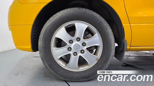 Hyundai Starex 2015 — photo 5