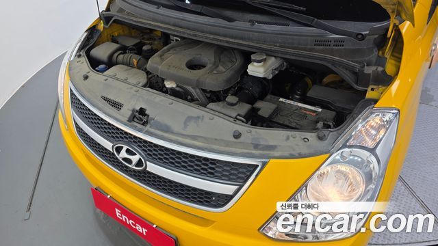 Hyundai Starex 2015 — photo 6