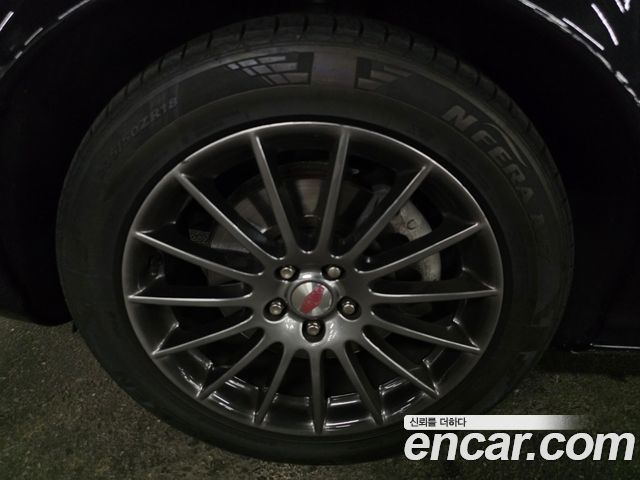 Jaguar XJ-8 2005 — photo 18
