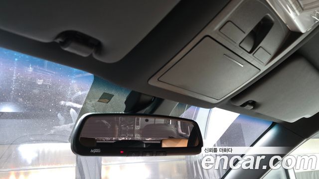 KG Mobility Rexton 2019 — photo 17