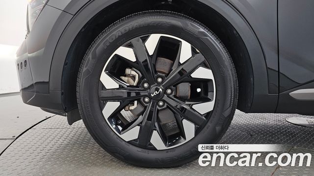 Kia Sportage 2022 — photo 5