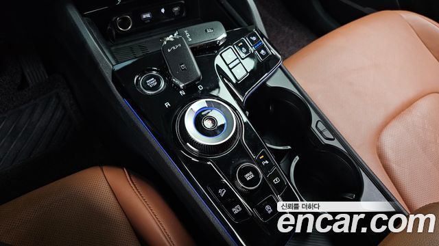 Kia Sportage 2022 — photo 12