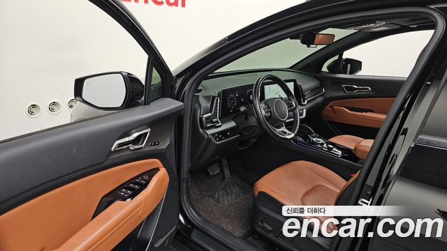 Kia Sportage 2022 — photo 13