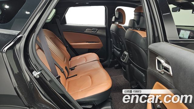 Kia Sportage 2022 — photo 18