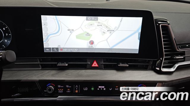 Kia Sportage 2022 — photo 20