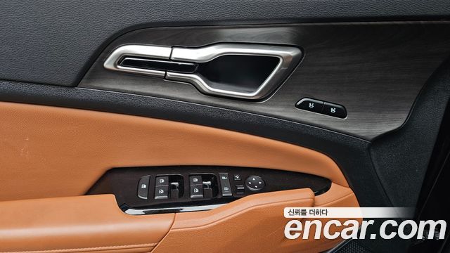 Kia Sportage 2022 — photo 26