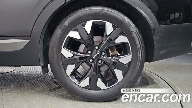 Kia Sportage 2022 — photo 7
