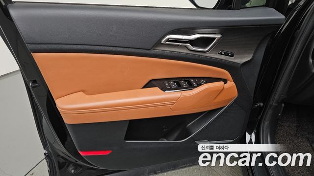 Kia Sportage 2022 — photo 14