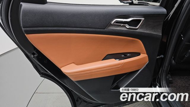 Kia Sportage 2022 — photo 15