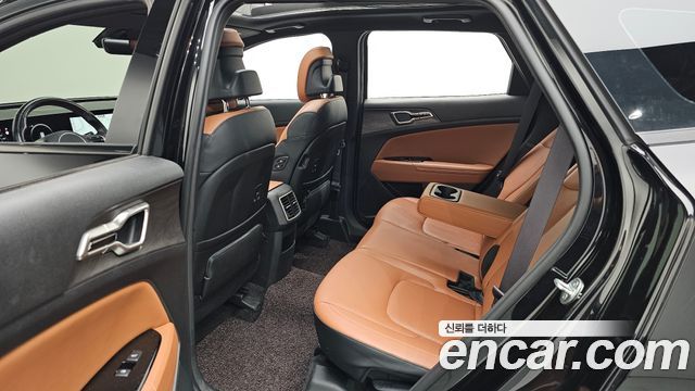 Kia Sportage 2022 — photo 16