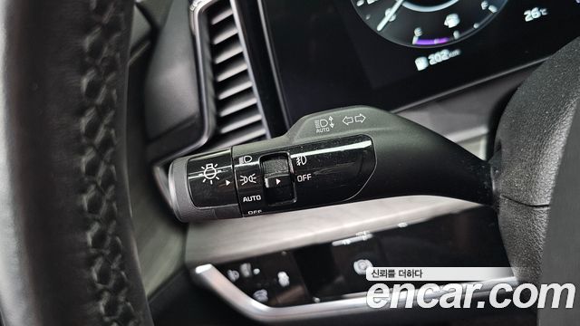 Kia Sportage 2022 — photo 27