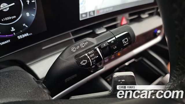 Kia Sportage 2022 — photo 28