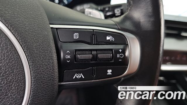 Kia Sportage 2022 — photo 29