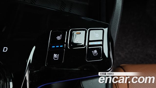 Kia Sportage 2022 — photo 30