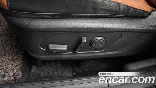 Kia Sportage 2022 — photo 31