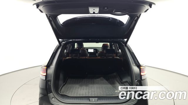 Kia Sportage 2022 — photo 34