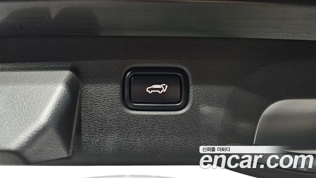 Kia Sportage 2022 — photo 35