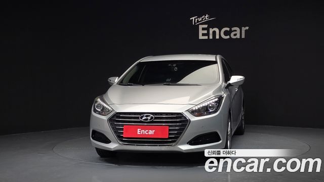 Hyundai i40 2016 — photo 3