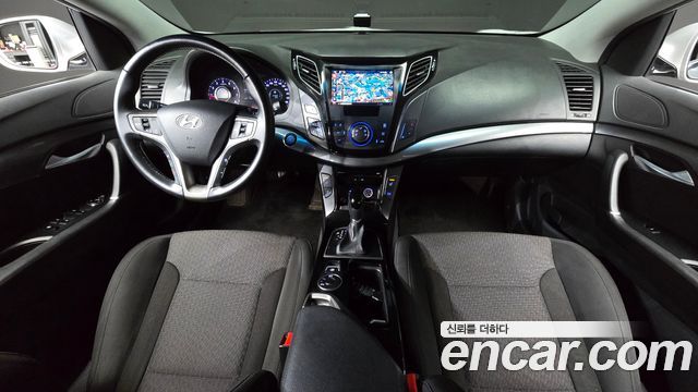 Hyundai i40 2016 — photo 7