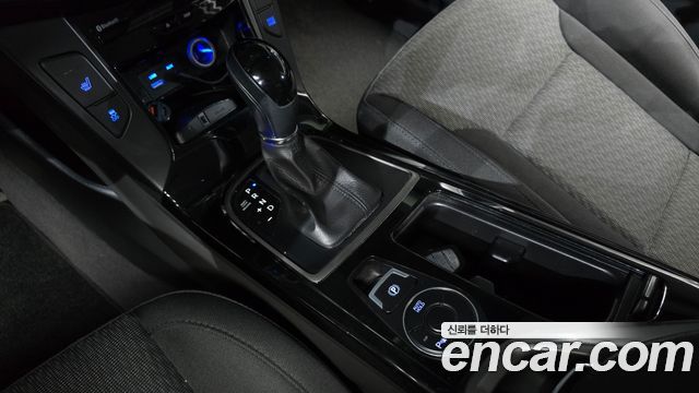 Hyundai i40 2016 — photo 9