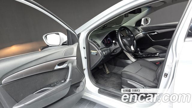 Hyundai i40 2016 — photo 10