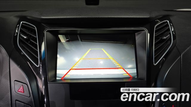 Hyundai i40 2016 — photo 15