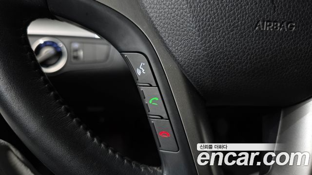 Hyundai i40 2016 — photo 16