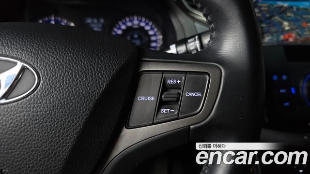 Hyundai i40 2016 — photo 17