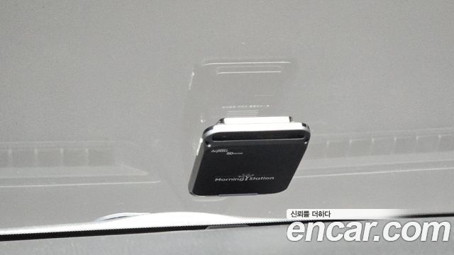 Hyundai i40 2016 — photo 20