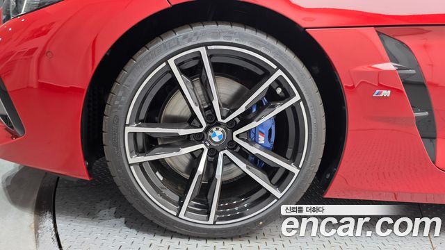 BMW Z4 2026 — photo 5