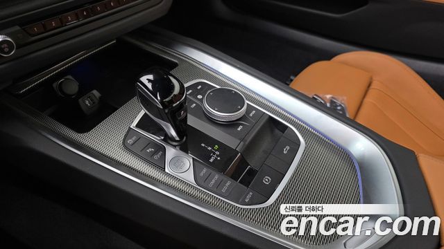 BMW Z4 2026 — photo 12
