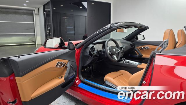 BMW Z4 2026 — photo 13