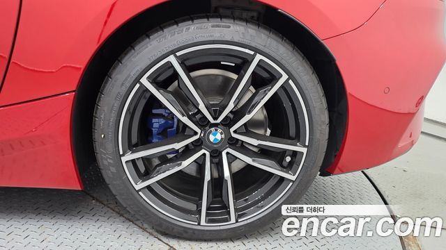 BMW Z4 2026 — photo 7